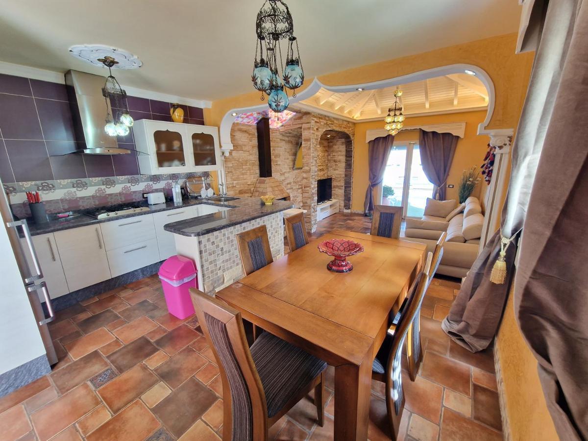 Villa Habibi Luxury 5B Chayofa Exterior foto